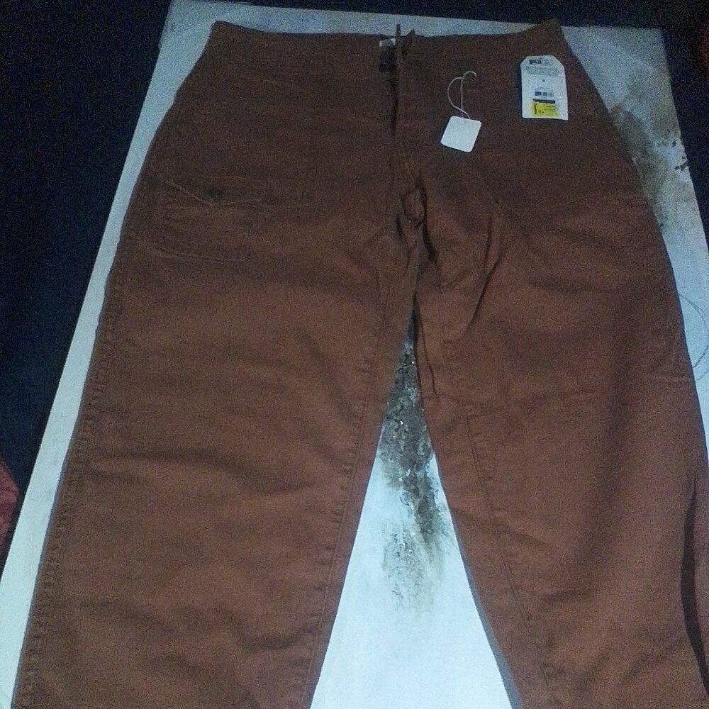 Women's cargo pant